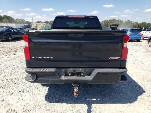 Photo 6 from auction – 2019 CHEVROLET SILVERADO with VIN 1GCRWDED7KZ383393