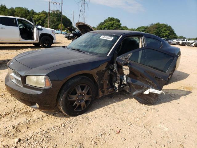 Photo 1 from auction – 2007 DODGE CHARGER SE with VIN 2B3LA43G27H612315
