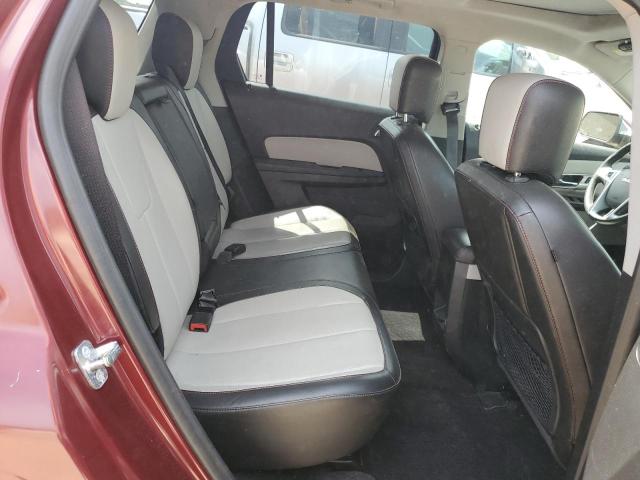 Photo 11 from auction – 2016 GMC TERRAIN SL with VIN 2GKFLPE30G6147437