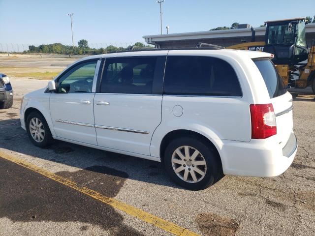 Photo 2 from auction – 2014 CHRYSLER TOWN & COU with VIN 2C4RC1BG9ER293019