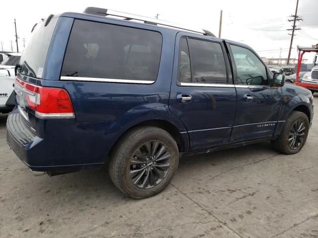 Photo 3 from auction – 2016 LINCOLN NAVIGATOR with VIN 5LMJJ2HT2GEL06750