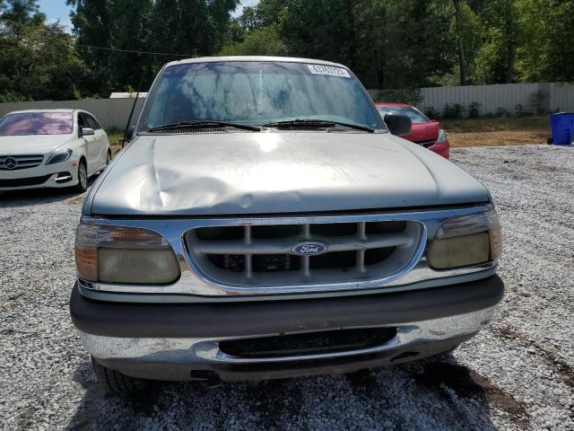 Photo 5 from auction – 1996 FORD EXPLORER with VIN 1FMDU32P6TZA49314