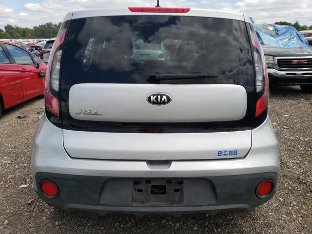 Photo 6 from auction – 2017 KIA SOUL with VIN KNDJN2A22H7419522