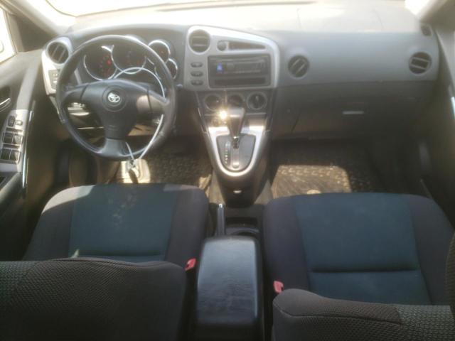 Photo 8 from auction – 2006 TOYOTA COROLLA MA with VIN 2T1KR32E26C573621