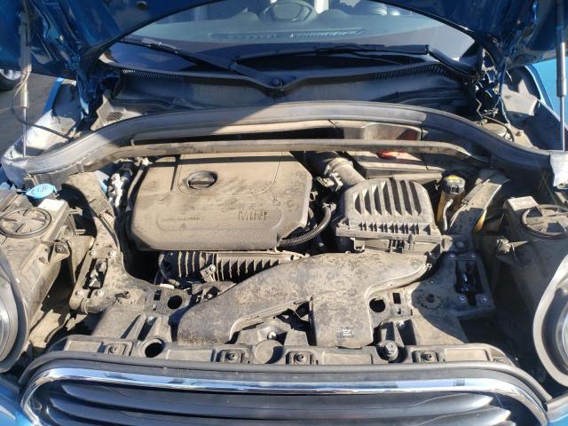 Photo 11 from auction – 2020 MINI COOPER COU with VIN WMZYW5C02L3L13662