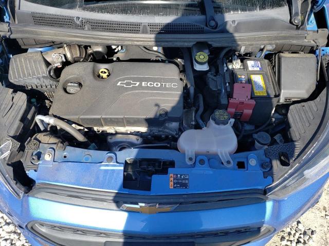 Photo 11 from auction – 2018 CHEVROLET SPARK LS with VIN KL8CB6SA8JC420548