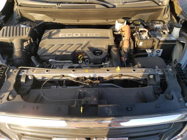 Photo 12 from auction – 2018 GMC TERRAIN SL with VIN 3GKALNEU0JL219523