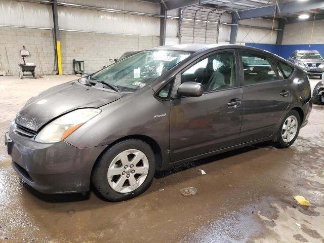 TOYOTA PRIUS 2008 with VIN JTDKB20U683455706 - Photo from auction