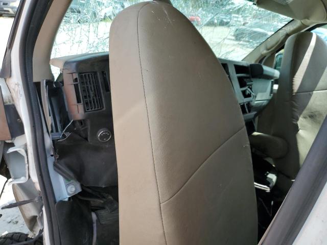 Photo 8 from auction – 2012 CHEVROLET EXPRESS G1 with VIN 1GCSGAFX7C1158719