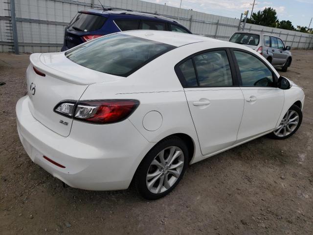 Photo 3 from auction – 2010 MAZDA 3 S with VIN JM1BL1S64A1170140