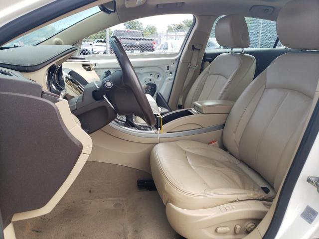 Photo 7 from auction – 2011 BUICK LACROSSE C with VIN 1G4GC5ED5BF202777