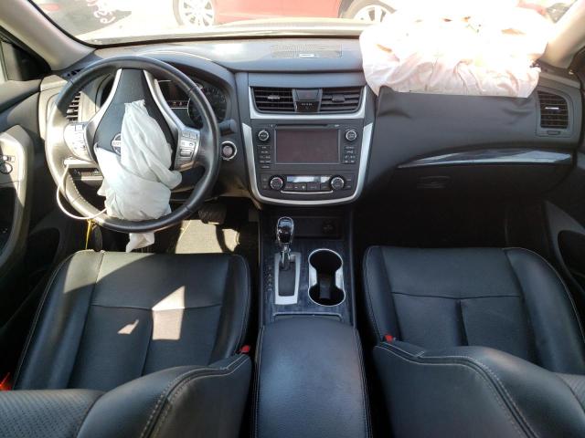 Photo 8 from auction – 2016 NISSAN ALTIMA 2.5 with VIN 1N4AL3AP6GC289599