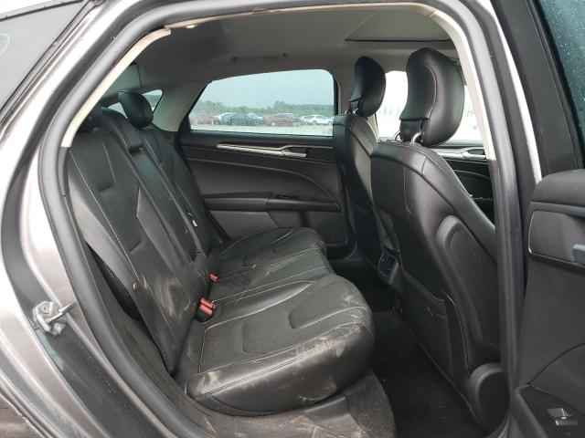 Photo 10 from auction – 2013 FORD FUSION TIT with VIN 3FA6P0K97DR375879