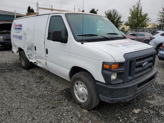 Photo 4 from auction – 2011 FORD ECONOLINE with VIN 1FTSS3EL1BDA97700