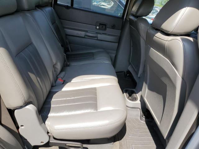 Photo 10 from auction – 2004 DODGE DURANGO LI with VIN 1D4HB58D84F189486