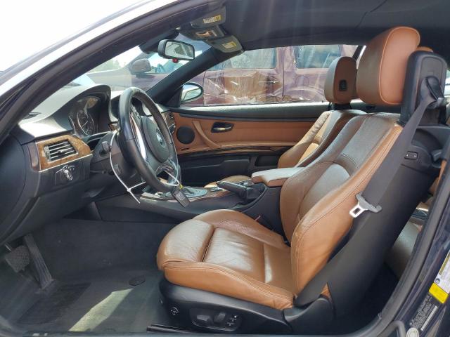 Photo 7 from auction – 2009 BMW 335 I with VIN WBAWL73539P182764