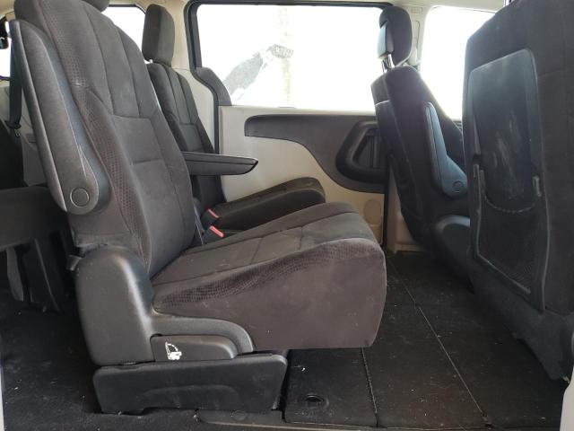 Photo 11 from auction – 2012 DODGE GRAND CARA with VIN 2C4RDGBG3CR336458