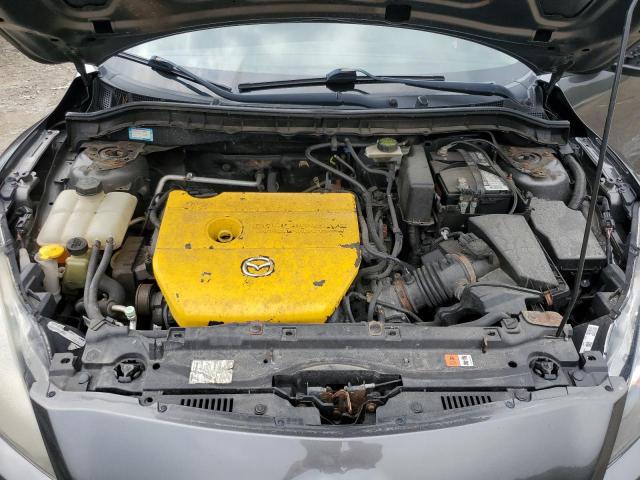 Zdjęcie 11 z aukcji – 2010 MAZDA 3 I z VIN JM1BL1SG5A1135289