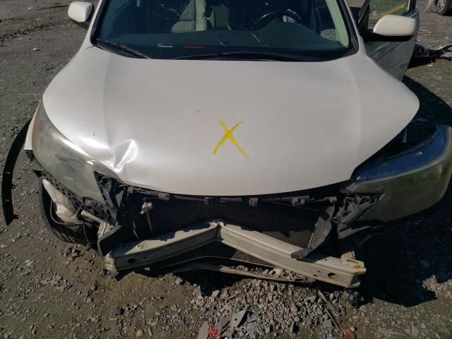 Photo 12 from auction – 2012 HONDA CR-V EXL with VIN 5J6RM4H73CL004691