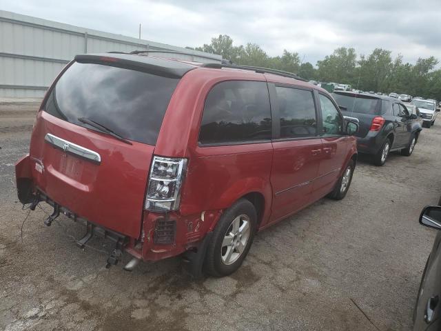 Photo 3 from auction – 2008 DODGE GRAND CARA with VIN 2D8HN54P08R124541