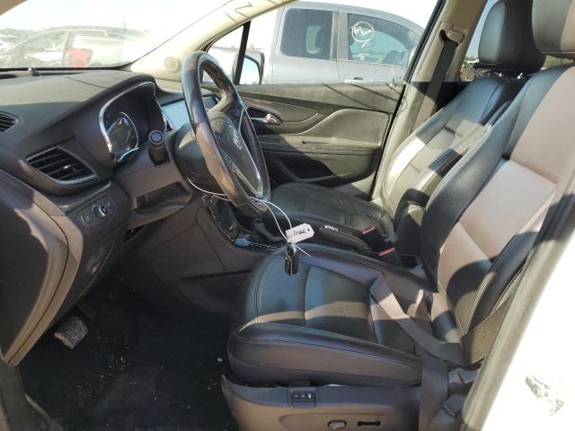 Photo 7 from auction – 2020 BUICK ENCORE ESS with VIN KL4CJGSB1LB057599