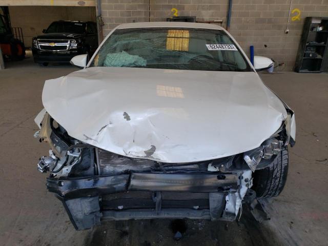 Photo 5 from auction – 2014 TOYOTA AVALON BAS with VIN 4T1BK1EB3EU120096