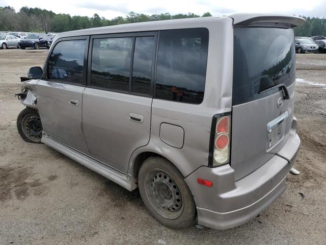 Photo 2 from auction – 2004 TOYOTA SCION XB with VIN JTLKT324040141985