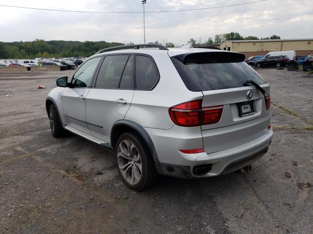 Photo 2 from auction – 2011 BMW X5 XDRIVE5 with VIN 5UXZV8C5XBL418516