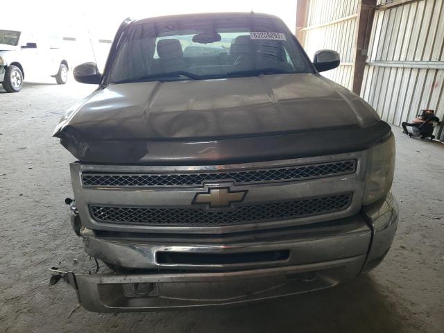 Photo 5 from auction – 2011 CHEVROLET SILVERADO with VIN 1GCRCSE05BZ341041