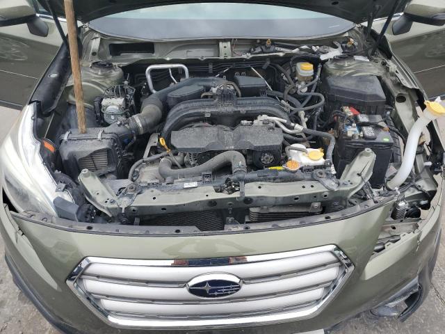 Photo 11 from auction – 2017 SUBARU OUTBACK 2. with VIN 4S4BSANC6H3235858