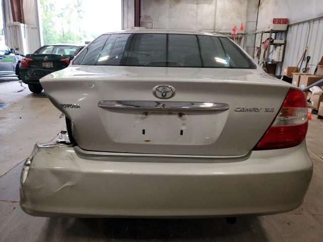 Photo 6 from auction – 2003 TOYOTA CAMRY LE with VIN 4T1BE32K83U246314