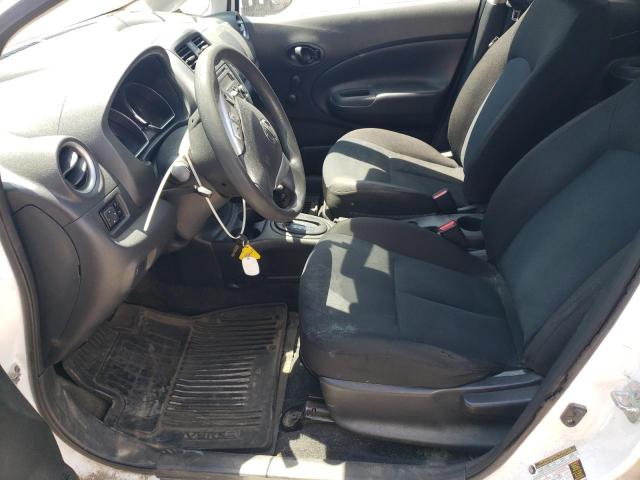 Photo 7 from auction – 2016 NISSAN VERSA NOTE with VIN 3N1CE2CP9GL384637