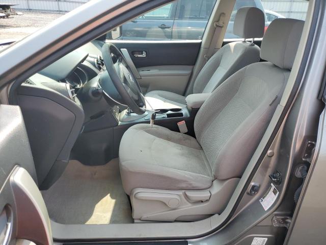 Photo 7 from auction – 2013 NISSAN ROGUE S with VIN JN8AS5MT9DW506479