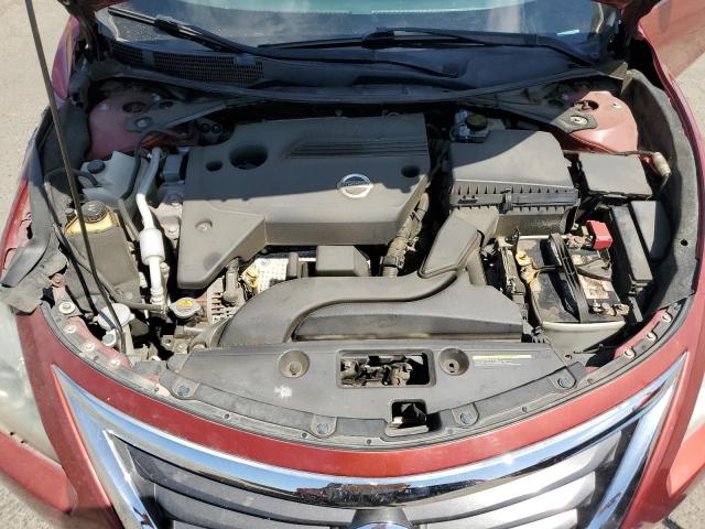 Photo 11 from auction – 2013 NISSAN ALTIMA 2.5 with VIN 1N4AL3AP7DC266778