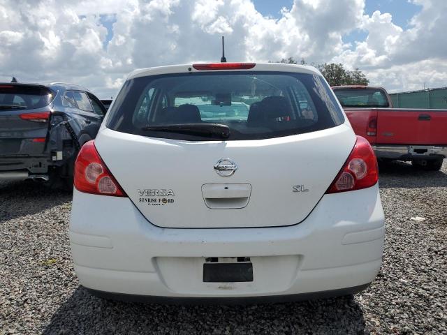 Photo 6 from auction – 2009 NISSAN VERSA S with VIN 3N1BC13E89L378048