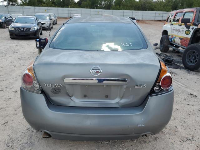 Photo 6 from auction – 2007 NISSAN ALTIMA 2.5 with VIN 1N4AL21E27C114033