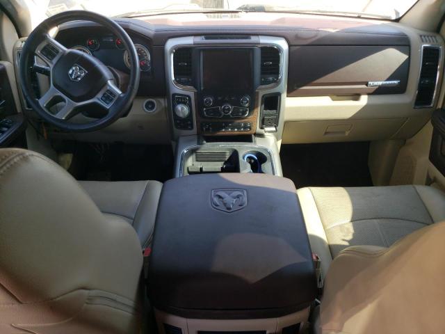 Photo 8 from auction – 2018 RAM 1500 LARAM with VIN 1C6RR7NM2JS253514