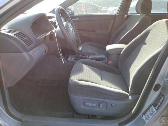 Photo 7 from auction – 2005 TOYOTA CAMRY LE with VIN 4T1BE32K55U521771