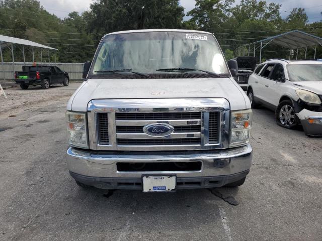 Photo 5 from auction – 2010 FORD ECONOLINE with VIN 1FBSS3BL5ADA56803