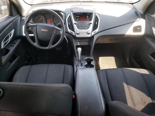 Photo 8 from auction – 2012 GMC TERRAIN SL with VIN 2GKALMEK3C6165103