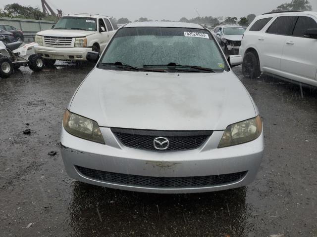 صورة رقم 5 من المزاد - 2003 MAZDA PROTEGE DX مع VIN JM1BJ225630115202