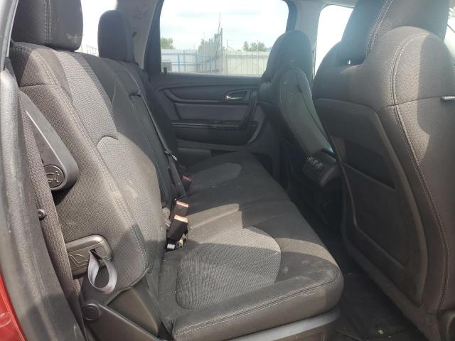 Photo 11 from auction – 2016 CHEVROLET TRAVERSE L with VIN 1GNKVGKD8GJ338180