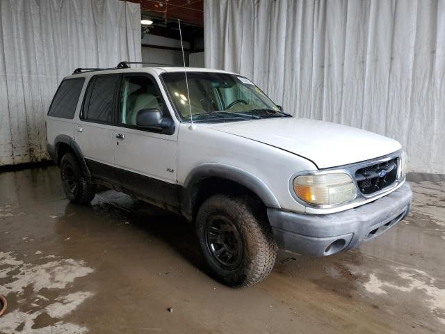 Photo 4 from auction – 2000 FORD EXPLORER X with VIN 1FMZU72X6YZC37853