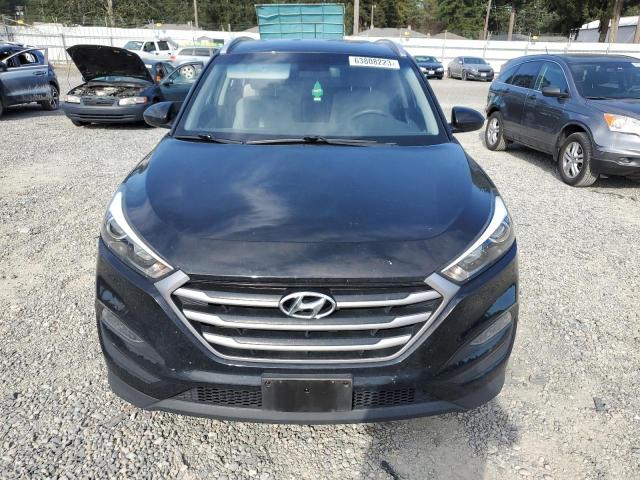 Photo 5 from auction – 2017 HYUNDAI TUCSON LIM with VIN KM8J3CA45HU501710