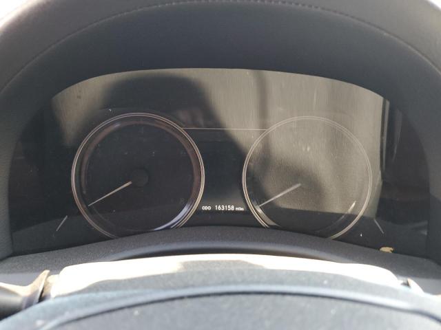 Снимка 9 от търг – 2013 LEXUS GS 350 с VIN JTHBE1BL3D5025991