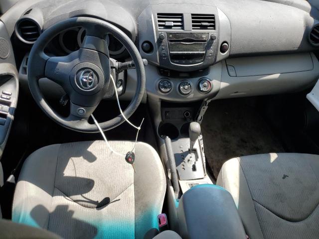 Photo 8 from auction – 2010 TOYOTA RAV4 with VIN JTMZF4DV0AD020665