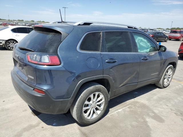 Photo 3 from auction – 2019 JEEP CHEROKEE L with VIN 1C4PJLCB3KD388167