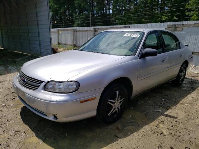 CHEVROLET CLASSIC 2004 with VIN 1G1ND52F54M620892 - Photo from auction
