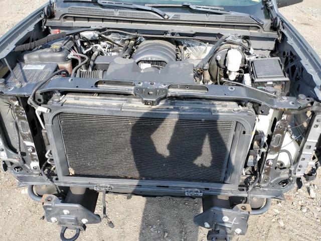 Photo 11 from auction – 2017 CHEVROLET SILVERADO with VIN 1GCVKREC8HZ214443
