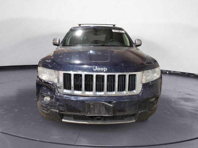 Photo 5 from auction – 2012 JEEP GRAND CHER with VIN 1C4RJFBT9CC224787